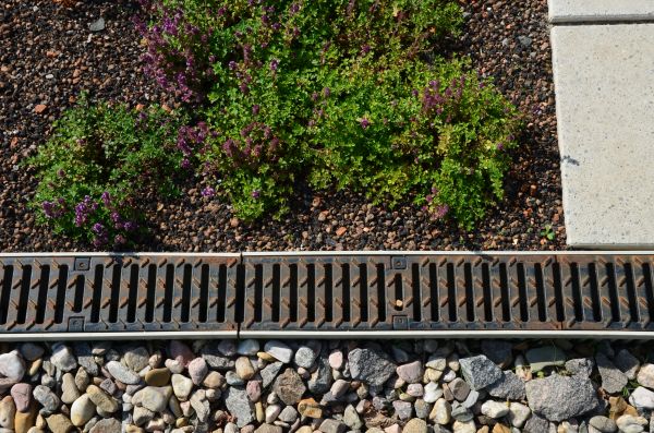 Drainage Installation Service in Lebanon