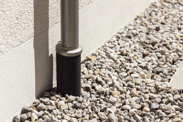 French Drain Service in Lebanon