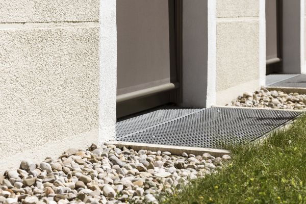French Drain System Installation in Lebanon