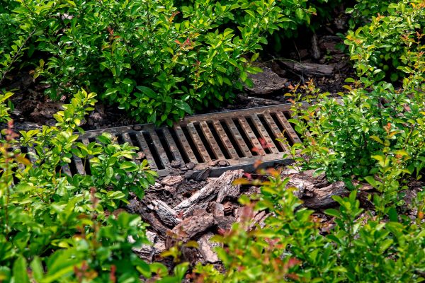 Cost of Underground Drainage Service in Lebanon
