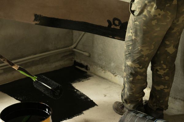 Interior Waterproofing in Lebanon