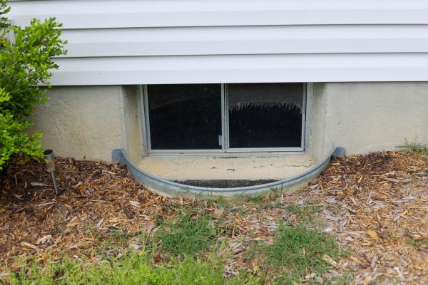 Cost of Window Well Drain Repair in Lebanon