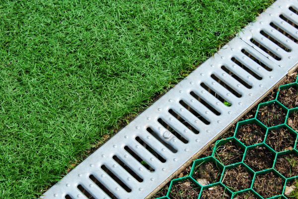 House Drainage Repair in Lebanon
