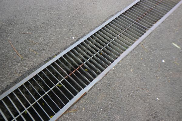 Cost of Driveway Drainage Repair in Lebanon