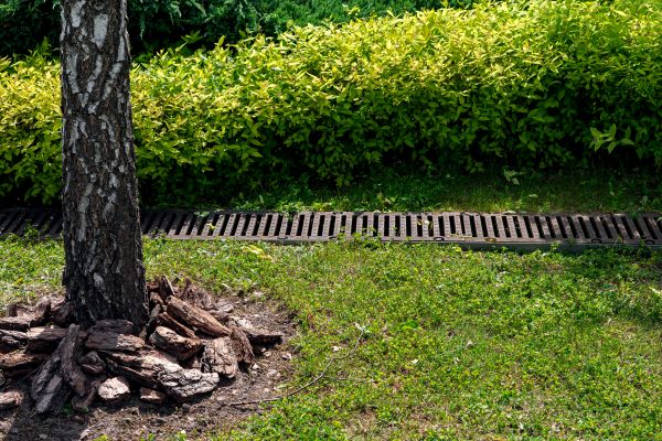 Cost of Garden Drainage Installation in Lebanon