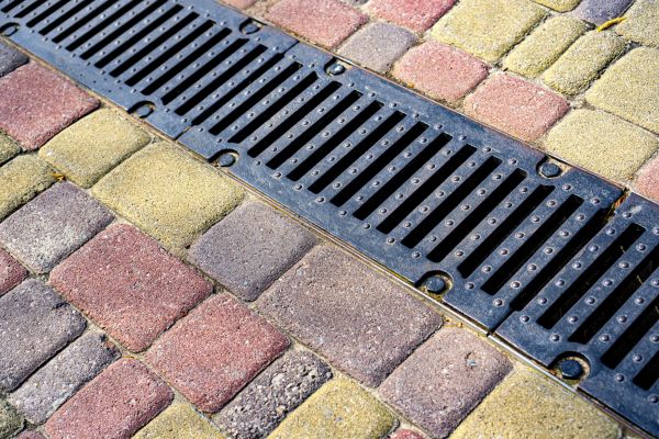 Cost of Patio Drainage Installation in Lebanon