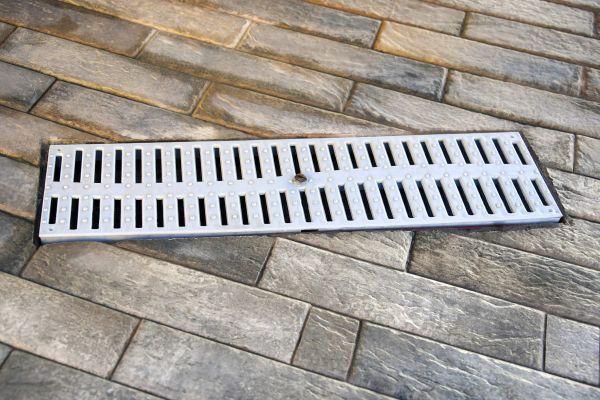 Exterior Drainage in Lebanon