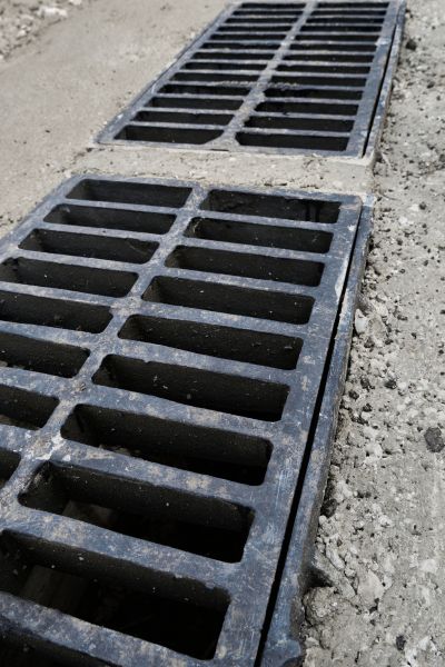 Cost of Sidewalk Drainage Installation in Lebanon