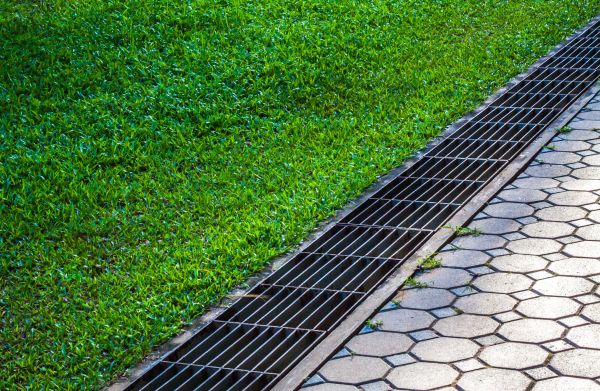 Cost of Water Drainage Replacement in Lebanon