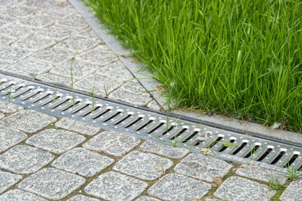 Drainage Pipe Installation in Lebanon